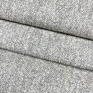 Magnolia Fabric Herring Linen