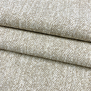 Magnolia Fabric Herring Oat