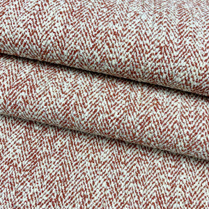 Magnolia Fabric Herring Paprika
