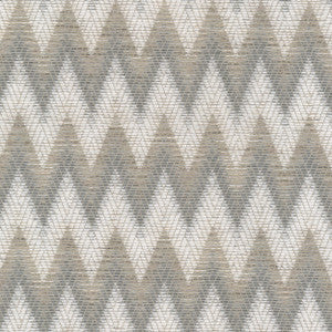Stout Fabric Hertzog 2 Aluminum