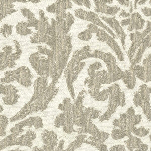 Stout Fabric Hester 1 Platinum