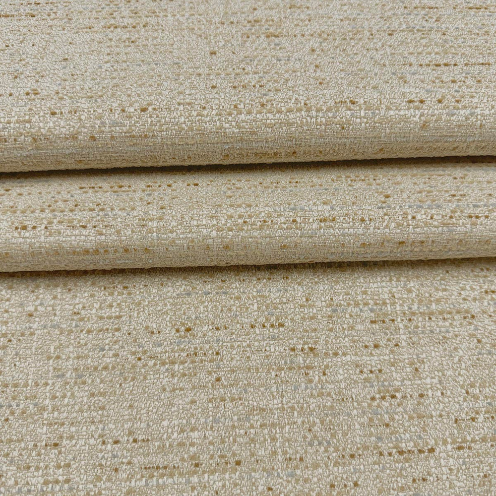 Hetty Natural by Magnolia Designer Fabric - 100% Polyester China 30000 Horizontal: 0 and Vertical: 0 54 - Swanky Fabrics -