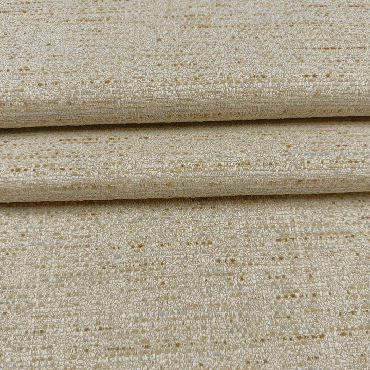Hetty Natural by Magnolia Designer Fabric - 100% Polyester China 30000 Horizontal: 0 and Vertical: 0 54 - Swanky Fabrics -