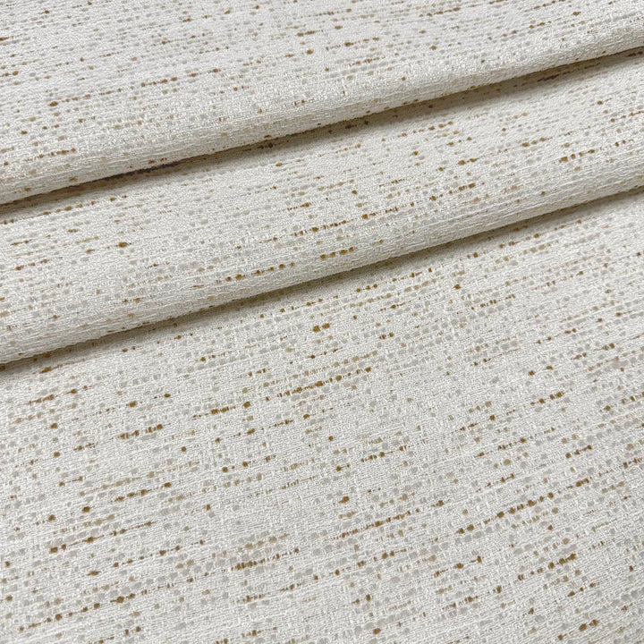 Hetty Shell by Magnolia Designer Fabric - 100% Polyester China 30000 Horizontal: 0 and Vertical: 0 54 - Swanky Fabrics -