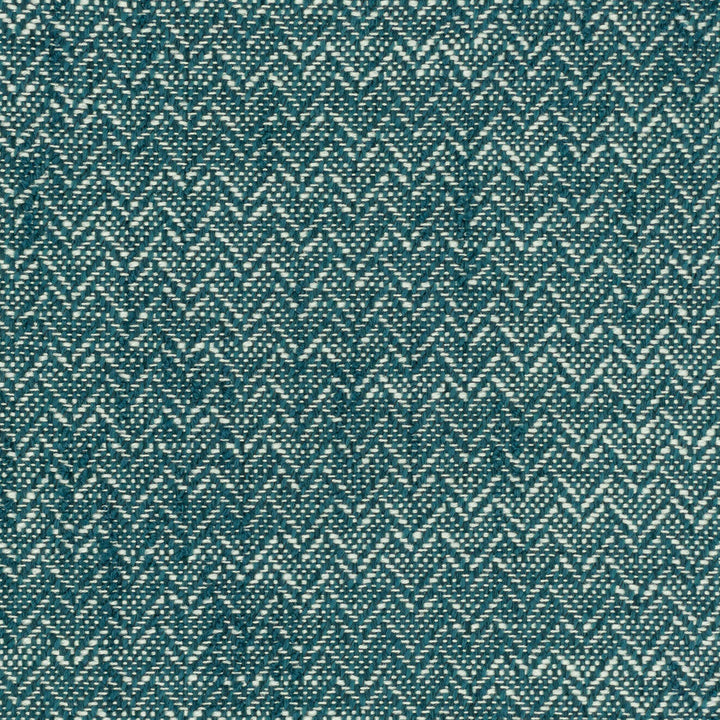 Hewlett 3 Peacock by Stout Fabric Stout Fabric Hewlett 3 PeacockFabric THE ART OF COLOR OASIS 34%SVI 66%POL USA </p><p>Repeat: H: 0.000, V: 0.000 54 in - Fabric Carolina -