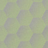 Sunbrella Fabric HEX J206 140 Hexagon Mint