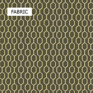 JF Fabric Hex 4W7781