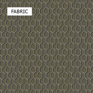 JF Fabric Hex 5W7781