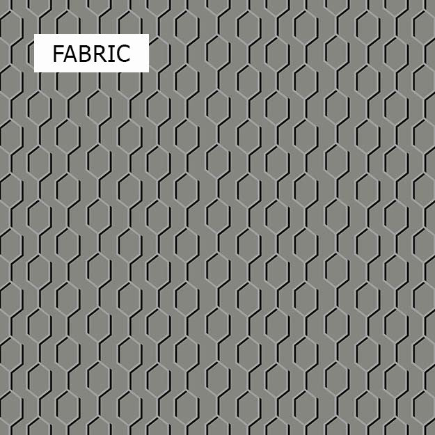 HEX 6W7781 by JF Designer Fabric ARRIS WALLCOVERINGS 55% Viscose, 45% Polyester ITALY ABRASIO (GEERAL - 15,000-30,000, DOUBLE RUBS) Horizontal: 7.000 and Vertical: 6.250 55.00 - Swanky Fabrics -
