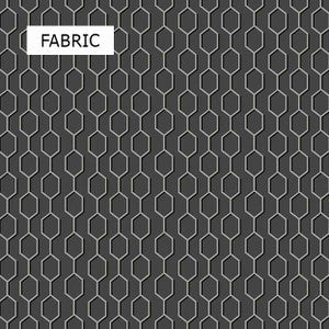 JF Fabric Hex 7W7781
