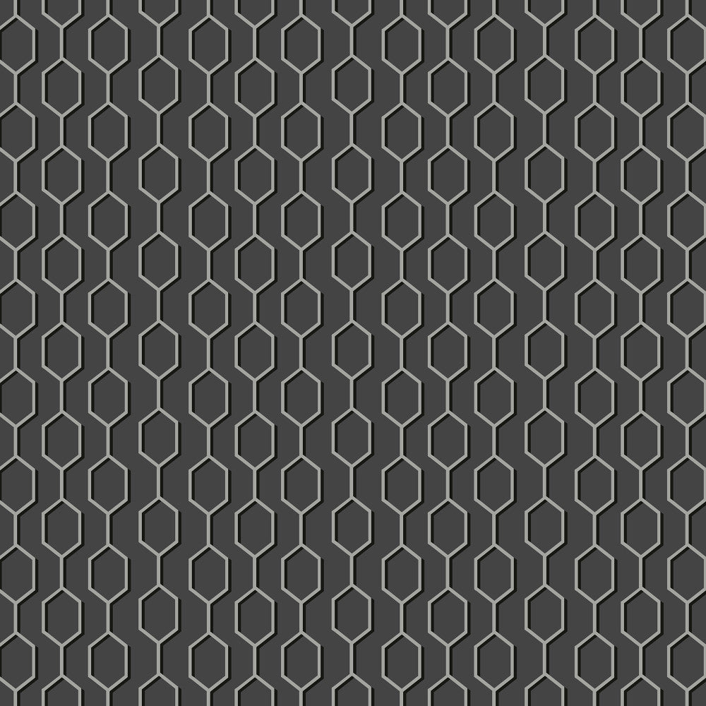 Hex 7W7781 by JF Designer Fabric ARRIS 55% Viscose, 45% Polyester Italy 20000 Horizontal: 7 and Vertical: 6.25 55 - Swanky Fabrics -