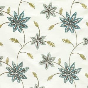 Maxwell Fabric Hand Picked # 148 Pavone