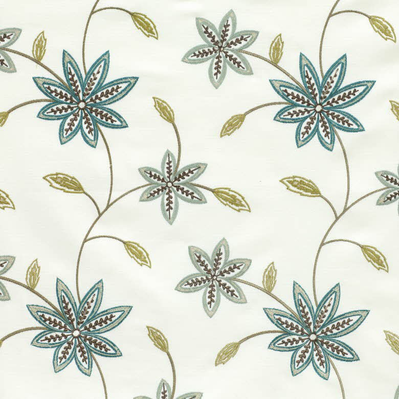 Hand Picked # 148 Pavone by Maxwell Designer Fabric Maxwell Right 29.75 59.5   by product