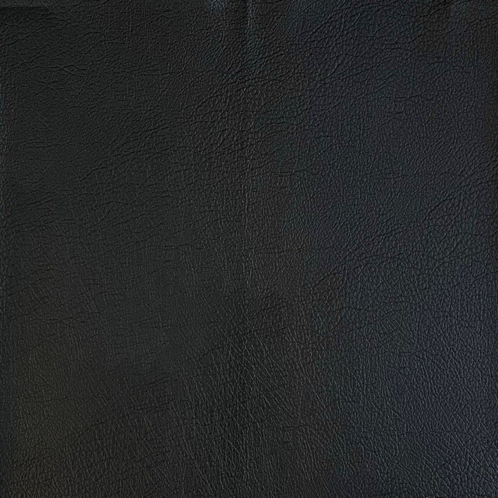 Hidalgo # 712 Jet by Maxwell Designer Fabric Easy Rider Iv 100% PVC CHINA 54" - Swanky Fabrics -