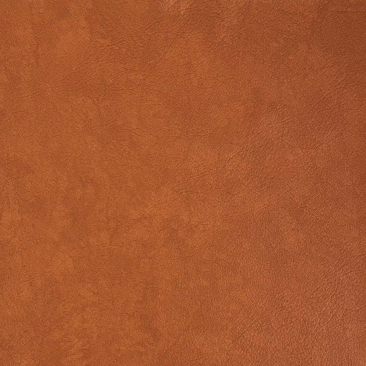 Hidalgo # 721 Cognac by Maxwell Designer Fabric Easy Rider Iv 100% PVC CHINA 54" - Swanky Fabrics -
