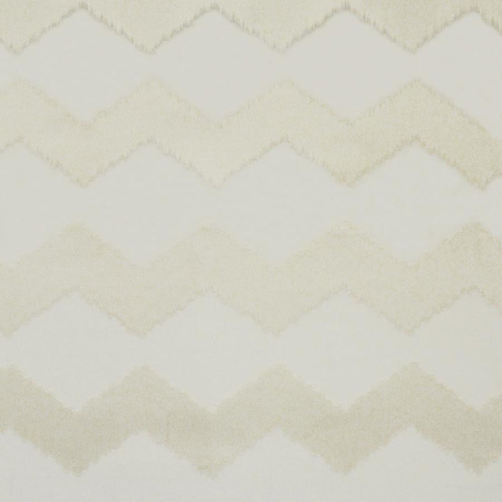 Halston # 2525 Platinum by Maxwell Designer Fabric Sheer Style 100% POLYESTER TURKEY V-15.4"H-8" 118" - Swanky Fabrics -