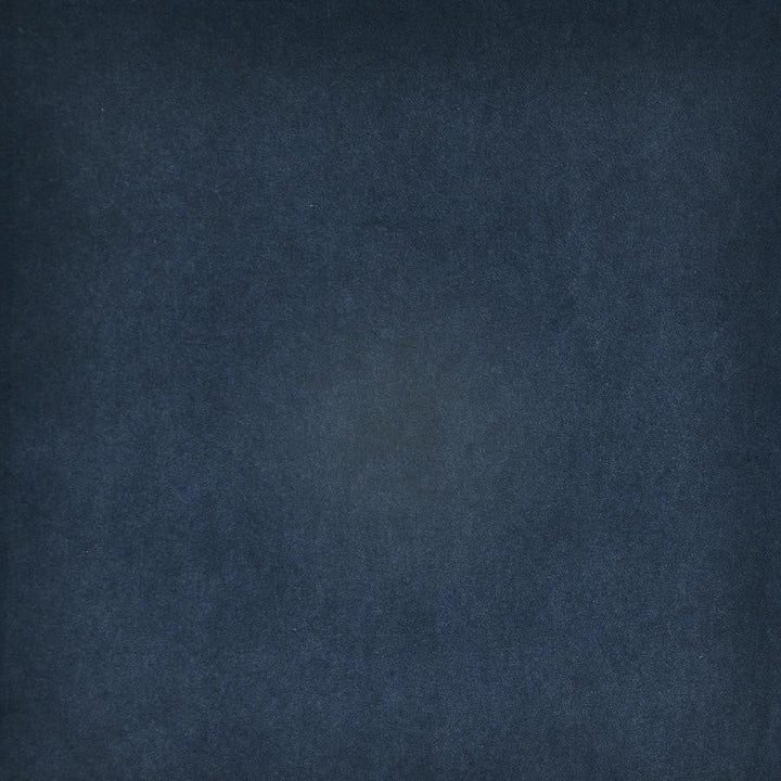 Hedi # 746 Denim by Maxwell Designer Fabric Velvet Room 82% POLYESTER/18% COTTON SOUTH KOREA 55" - Swanky Fabrics -