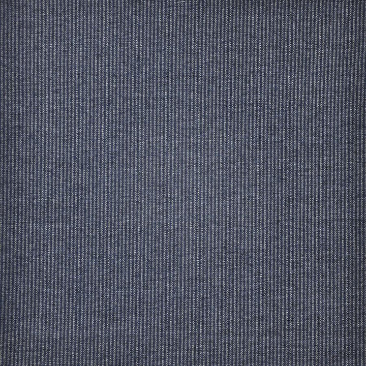 Highwire # 203 Indigo by Maxwell Designer Fabric Upholstery Palettes-Laguna 57% POLYESTER/43% COTTON CHINA H-0.25" 56" - Swanky Fabrics -