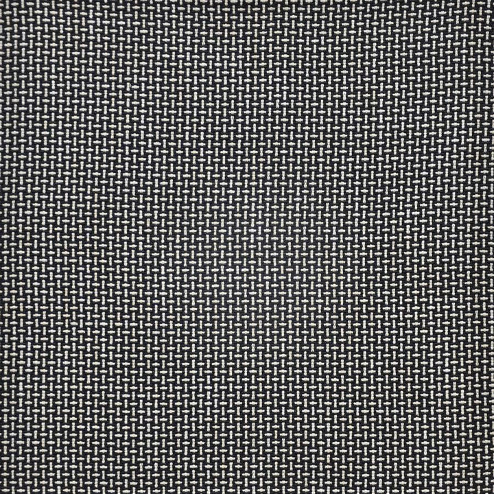 Hilt # 137 Black by Maxwell Designer Fabric Upholstery Palettes-Fossil 100% POLYESTER CHINA V&H-0.5" 56" - Swanky Fabrics -