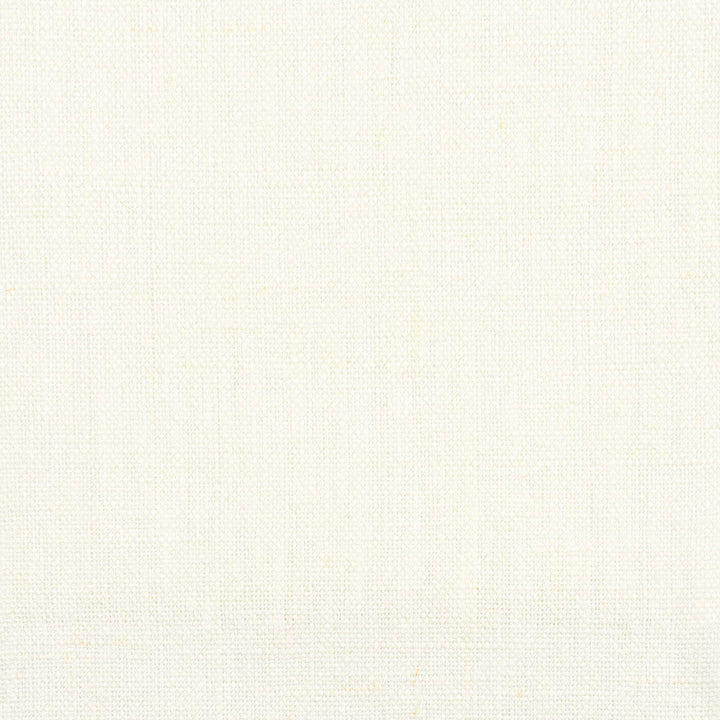 Hibernate 1 Eggshell by Stout Designer Fabric LIGHT N' EASY PERFORMANCE 100%LIN CHINA MARTINDALE WEAR TEST (50 000 CIRCULAR RUBS) Horizontal: 0.000 and Vertical: 0.000 54 in - Swanky Fabrics -