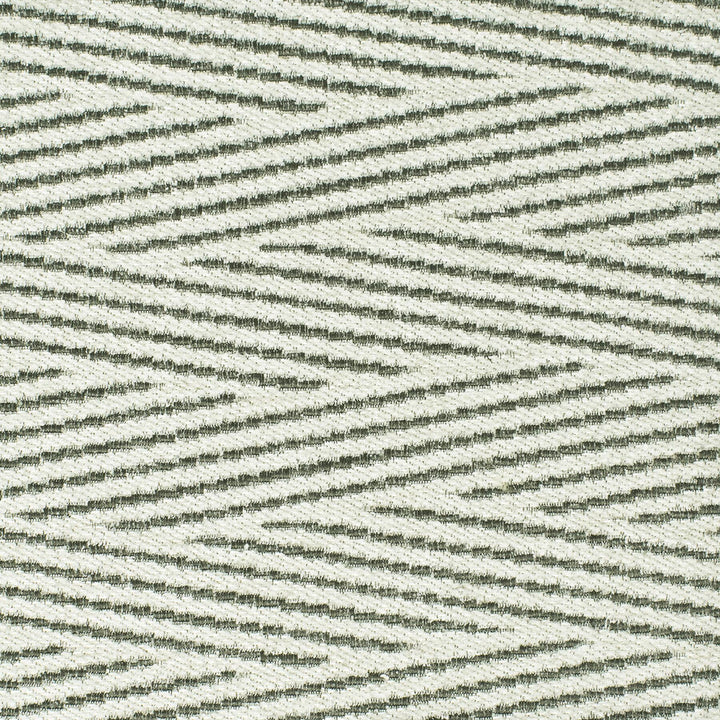 Hiccup 1 Shadow by Stout Designer Fabric Rainbow Library Dove/Charcoal 100% Polyester CHINA CATB 117-2013 WYZENBEEK 35 000 DOUBLE RUB WEAR TEST (HEAVY DUTY) Horizontal: 4.75 and Vertical: 2.5 55 in - Swanky Fabrics -