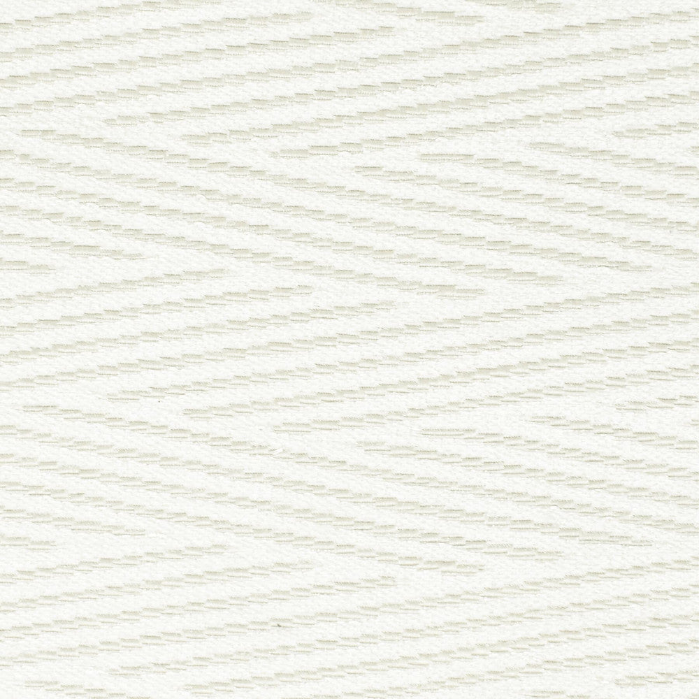 Hiccup 3 Chalk by Stout Designer Fabric Rainbow Library Eggshell/Sandstone 100% Polyester CHINA CATB 117-2013 WYZENBEEK 35 000 DOUBLE RUB WEAR TEST (HEAVY DUTY) Horizontal: 4.75 and Vertical: 2.5 55 in - Swanky Fabrics -