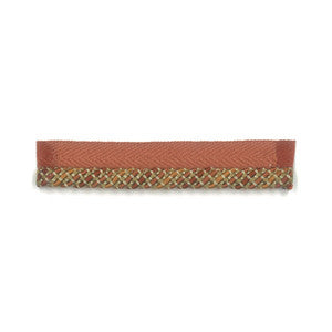 Stout Trim Hickory 11 Tile