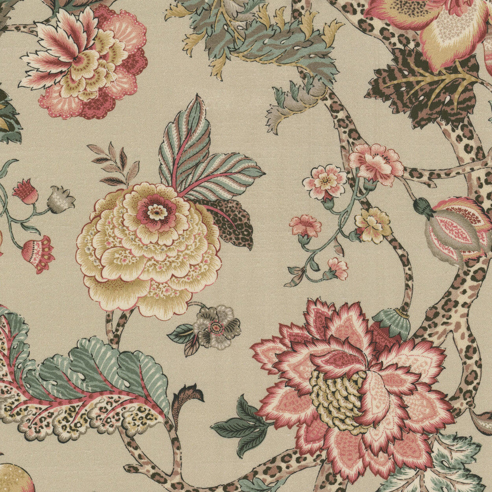 Hidden 1 Spice by Stout Designer Fabric RAINBOW LIBRARY GINGER/POPPY 100%COT SPAIN FLAME RETARDANT-N.F.P.A. 701 SMALL SCALE MARTINDALE WEAR TEST (15 000 CIRCULAR RUBS) Horizontal: 27.000 and Vertical: 36.000 54 in - Swanky Fabrics -