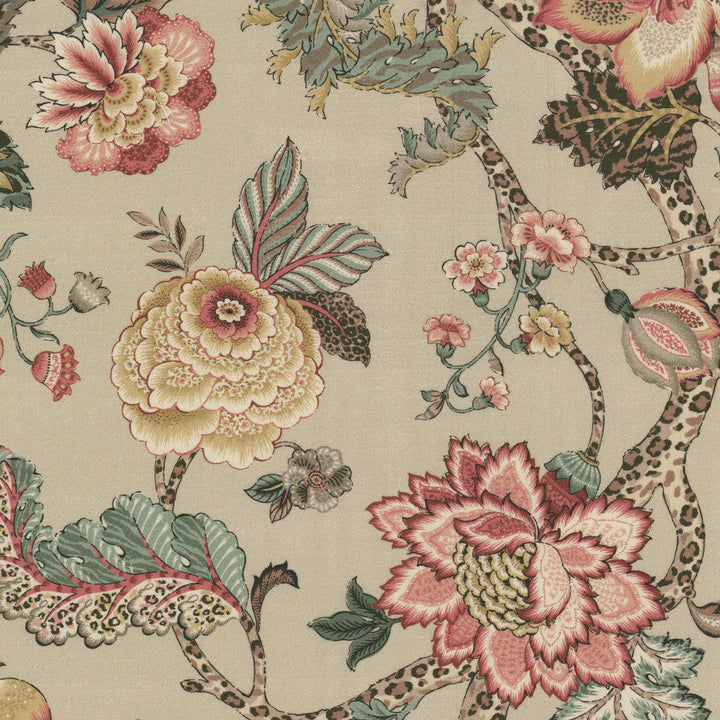 Hidden 1 Spice by Stout Designer Fabric RAINBOW LIBRARY GINGER/POPPY 100%COT SPAIN FLAME RETARDANT-N.F.P.A. 701 SMALL SCALE MARTINDALE WEAR TEST (15 000 CIRCULAR RUBS) Horizontal: 27.000 and Vertical: 36.000 54 in - Swanky Fabrics -