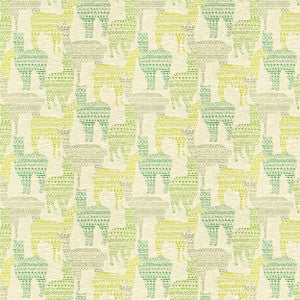 Stout Fabric Hideaway 1 Citrine