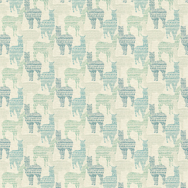 Hideaway 2 Marine by Stout Designer Fabric COMFORTABLE LIVING GLACIER/LAGOON 27%COT 73%POL INDIA FLAME RETARDANT-U.F.A.C. CLASS 1 CATB 117-2013 WYZENBEEK 9 000 DOUBLE RUB WEAR TEST (MEDIUM DUTY) Horizontal: 13.625 and Vertical: 11.375 54 in - Swanky Fabrics -