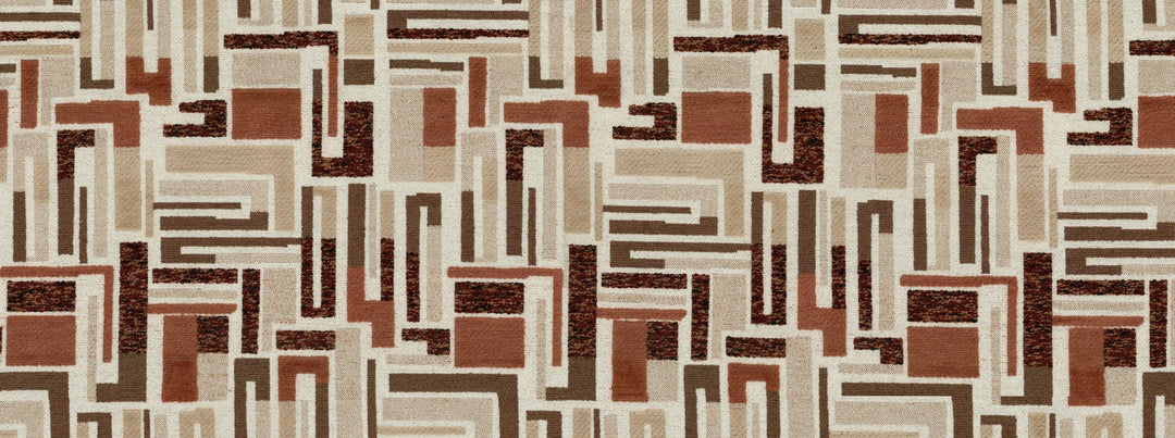 Hide And Seek 361 Woodrose by Covington Designer Fabric