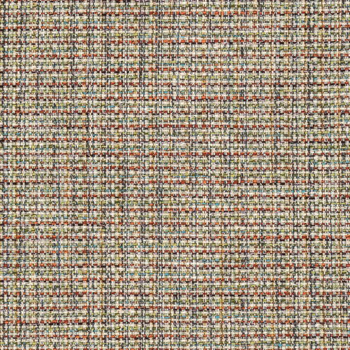 Highland 1 Sienna by Stout Fabric Stout Fabric Highland 1 SiennaFabric RAINBOW LIBRARY TEAROSE/SPICE 56%ACR 26%COT 11%LIN 7%POL TURKEY </p><p>Repeat: H: 2.250, V: 0.000 56 in - Fabric Carolina -