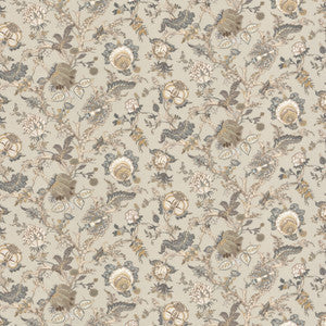 Stout Fabric Hillsboro 1 Carbon
