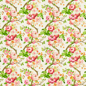 Stout Fabric Hinder 2 Raspberry