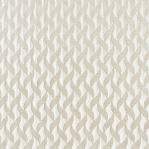 Stout Fabric Hinsdale 3 Silver