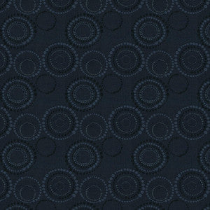 Crypton Fabric History 308 Navy