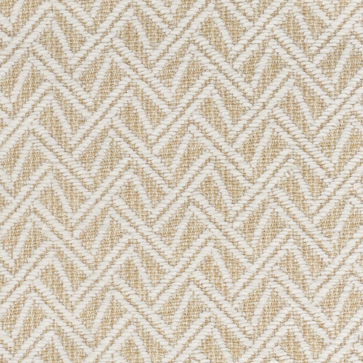 Hitchcock 2 Champagne by Stout Fabric Stout Fabric Hitchcock 2 ChampagneFabric LIVING IS EASY CHAMPAGNE/TOAST 50%SVI 50%POL USA </p><p>Repeat: H: 1.125, V: 1.125 56 in - Fabric Carolina -