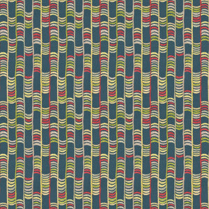 Stout Fabric Hitherto 1 Festival