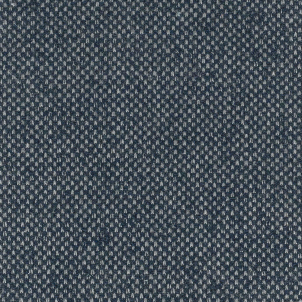 Hive 1 Ink by Stout Designer Fabric WELL SUITED SUNBRELLA 100%SN USA MARTINDALE WEAR TEST (20 000 CIRCULAR RUBS) Horizontal: 0.000 and Vertical: 0.000 54 in - Swanky Fabrics -