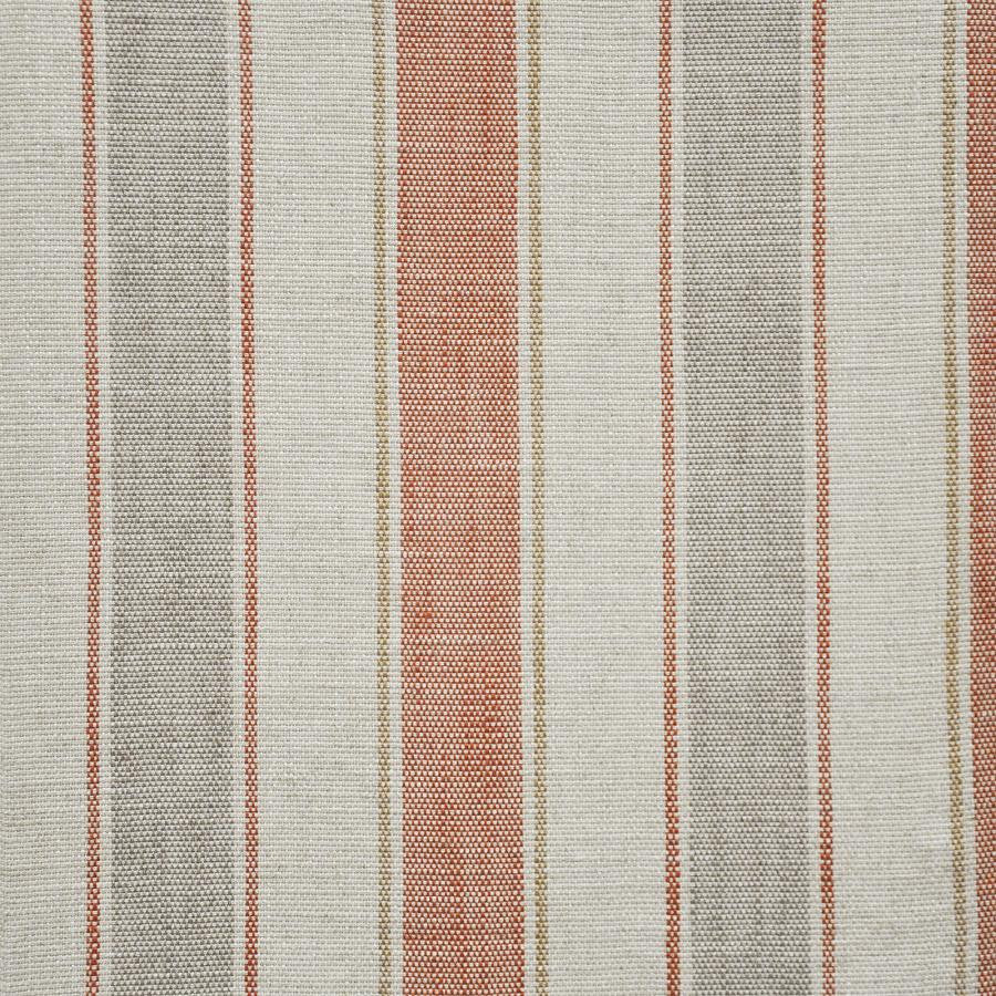 Holland # 424 Nantucket by Maxwell Designer Fabric Upholstery Palettes-Mimosa 50% VISCOSE/25% POLYESTER 25% LINEN USA H-9.4" 54" - Swanky Fabrics -