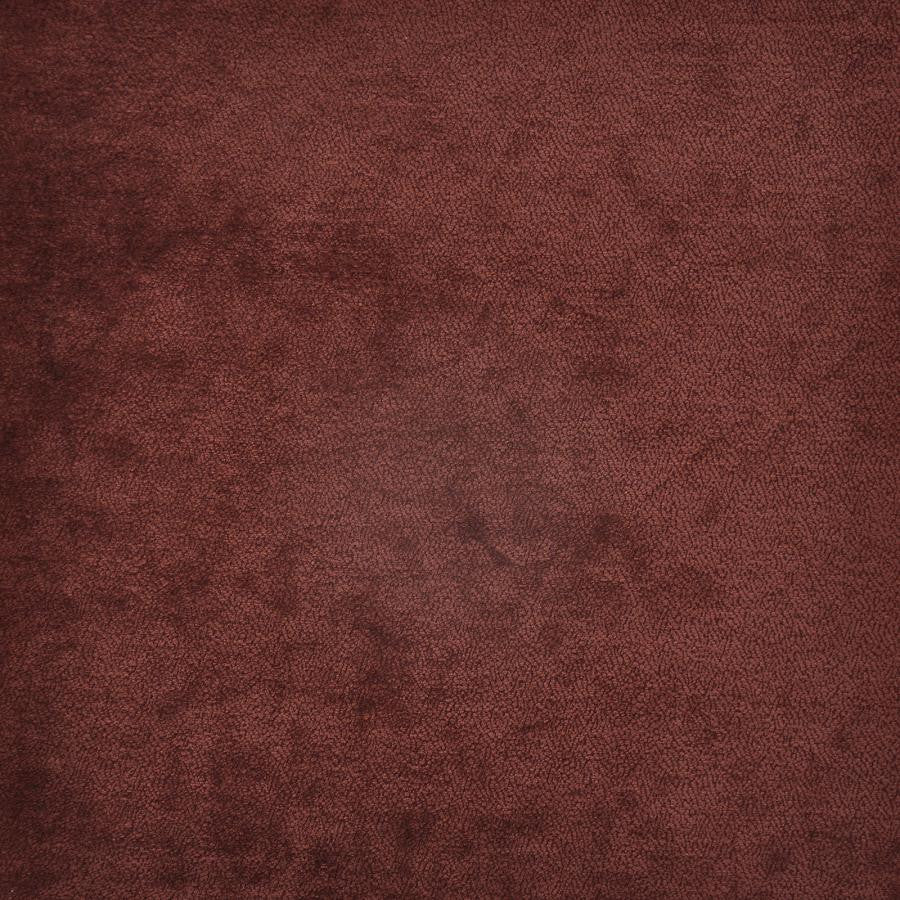 Hyde # 813 Garnet by Maxwell Designer Fabric Performance Wovens-Vol.Iv Boudoir 53% POLYESTER/40% ACRYLIC 7% VISCOSE TURKEY 54" - Swanky Fabrics -