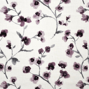 Maxwell Fabric Hokkaido # 336 Grape