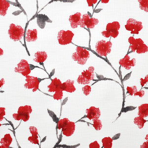 Maxwell Fabric Hokkaido # 340 Cerise