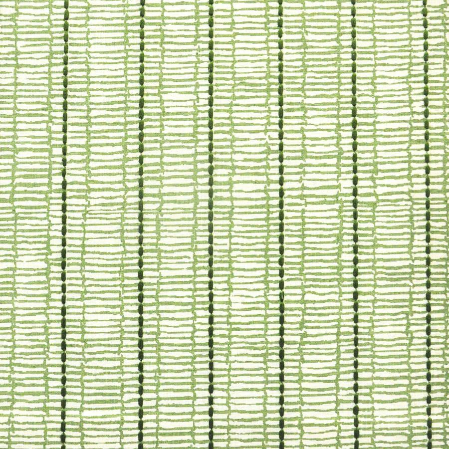 Hinterland # 620 Leaf by Maxwell Designer Fabric Color Theory-Vol.Vi Eden 65% COTTON/30% POLYESTER/5% LINEN INDIA V-14.75"H-13.5" 54" - Swanky Fabrics -
