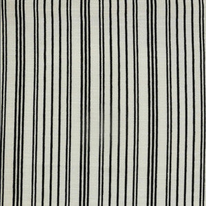Maxwell Fabric Hilroy # 814 Skunk