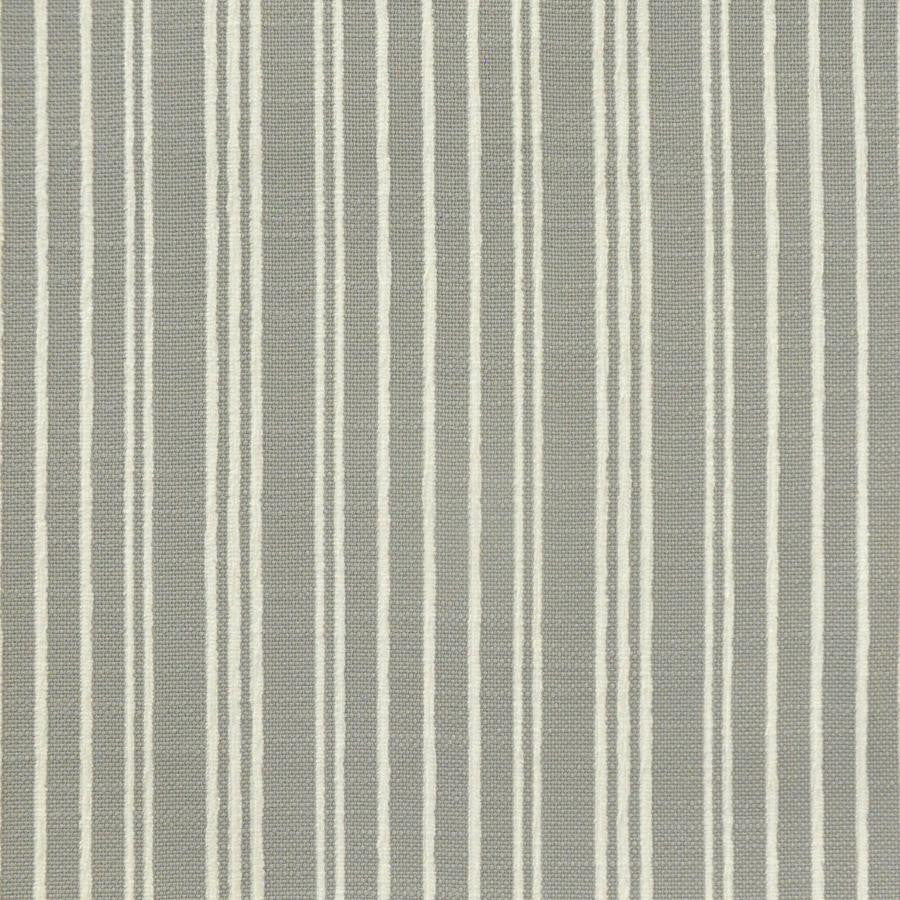 Hilroy # 849 Tin by Maxwell Designer Fabric Performance Wovens-Vol. Vi Pampas 100% UV POLYESTER USA H-4" 56.8" - Swanky Fabrics -