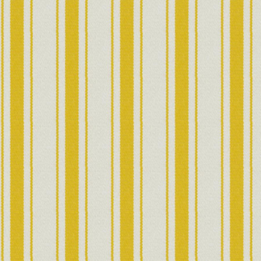 Hawser # 655 Butterscotch by Maxwell Designer Fabric Home & Garden-Act Viii 100% SOLUTION DYED POLYOLEFIN INDIA H-1.65" 55.5" - Swanky Fabrics -