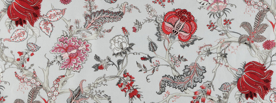 Hl-Ceylan Wide Width 69 Heather by Covington Designer Fabric