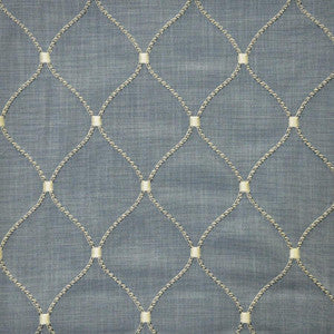 Maxwell Fabric Havering # 104 Denim